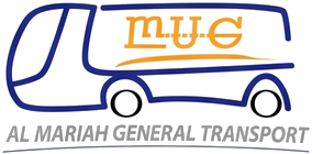 Al Mariah General Transport · Dubái